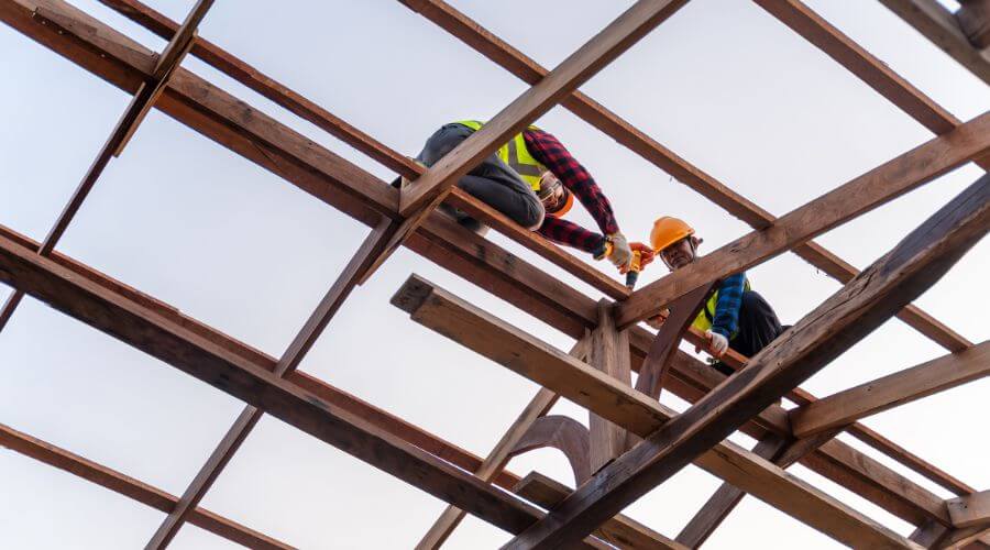 Local Chimney Repair in Eagletown, OK